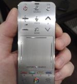 Ďiaľkový ovládač Samsung Smart