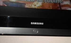 Predám LCD televízor Samsung