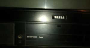 Tesla color 458