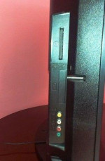 Predám Lcd sony 82 cm KDL 32 L 4000 – fotka 2