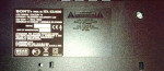 Predám Lcd sony 82 cm KDL 32 L 4000 – fotka 4