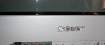 Predam TV Sony Trinitron 55 uhlopriecka KV-21LS30K – fotka 3