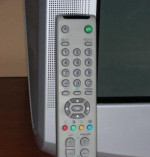 Predam TV Sony Trinitron 55&amp;quot – fotka 3
