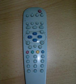 Predam Stereo TV Philips 21PT5507/58 s ovladacom – fotka 3
