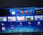 Samsung 3D Led TV (400 Hz) - top stav, pôvodná cena 700€ – fotka 2