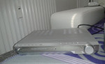 Plazma Panasonic uhlopriečka 107 cm a domace kino – fotka 3