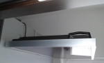 Plazma Panasonic uhlopriečka 107 cm a domace kino – fotka 4